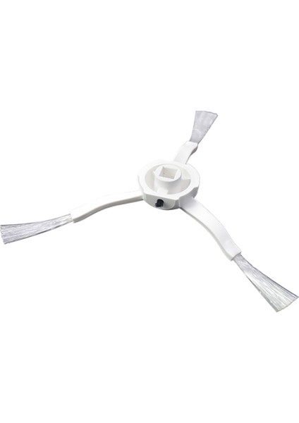 Süpürme Robotu Için Aksesuar Setleri 1 Ana Fırça + 2 Yan Fırça + 2 Filtre (Yurt Dışından)