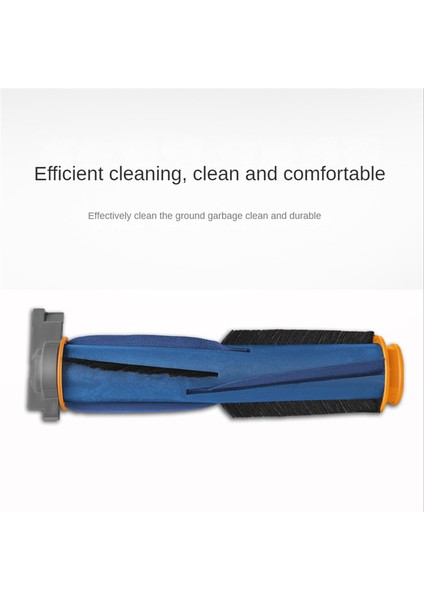 AV2501AE/AV2502AE Için Ana Fırça Filtresi Pamuk Filtre (Yurt Dışından)