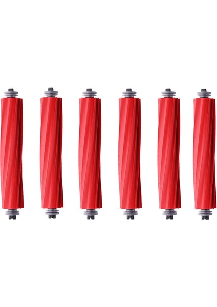 S7 T7S Plus G10 G10S Pro Için 6 Parça (Yurt Dışından)