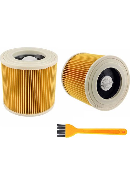 WD2250 WD3.200 Mv2 Mv3 A Için Hava Toz Filtresinin Değiştirilmesi (Yurt Dışından)