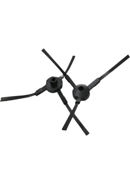 V3S/V5S/V5/V3L Robot Için 10 Adet Filtre Yan Fırça Hepa Filtre (Yurt Dışından)