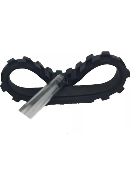 500 600 700 800 900 Serisi I7 S9 Elektrikli Süpürge Için Sağlam Lastikler Yedek Aksesuarlar (Yurt Dışından) modelleri