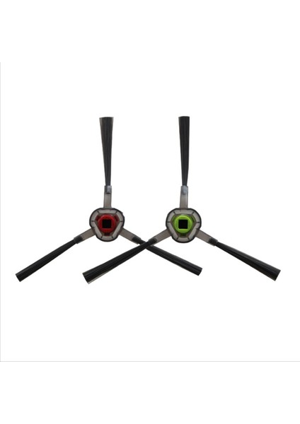 Deebot Ozmo 930 Için, Ana Yan Fırça, Hepa Filtre, Bez Paspas (Yurt Dışından)