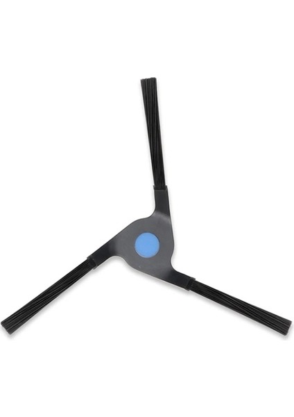Deebot X2/x2 Omni/x2 Pro Robotlu Süpürge Rulo Ana Yan Fırça Hepa Filtre Paspas Bezi Yedek Parça (Yurt Dışından)
