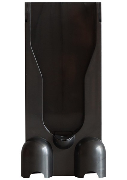 V15 Elektrikli Süpürge Depolama Rafı Şarj Askısı Şarj Tabanı Braketi Için Yerleştirme Istasyonu Duvara Montaj Aksesuarı (Yurt Dışından)