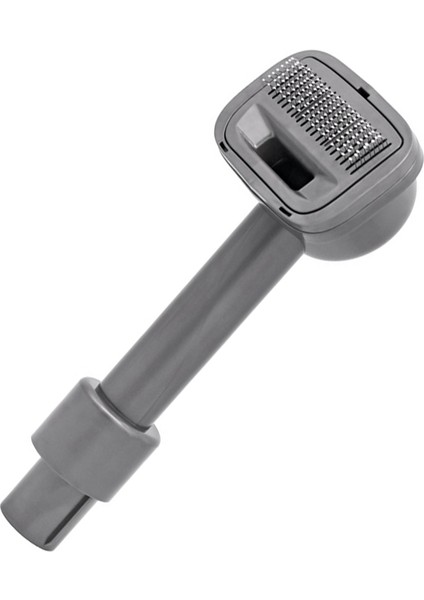 V7 V11 V15 Elektrikli Süpürge Aksesuarları Pet Tarak Evcil Hayvan Fırçası Pet Saç Emme Kafası Temizleme Aracı (Yurt Dışından) modelleri