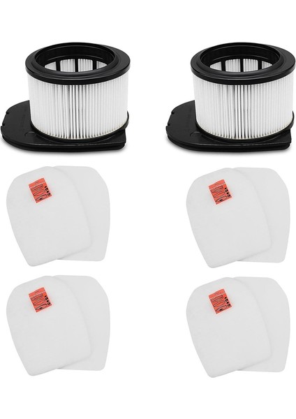 IZ840 IZ800 Serisi Vakum Parçası XPSMFIZ700 Için 6pc IZ862H Filtre (Yurt Dışından)