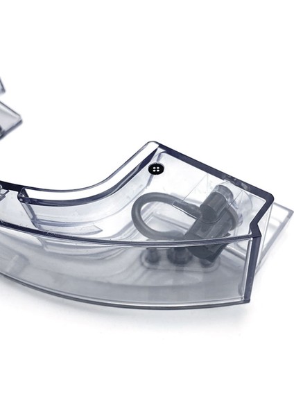 Ecovacs Deebot Ozmo T9 T8 T5 N5 N8 DJ65 DX55 ile Uyumlu Su Tankı (Yurt Dışından) indirimleri