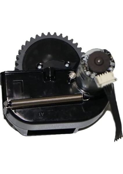 V3S Pro V5S Pro V50 V55 Için Robot Tekerlek Motoru (Sol) (Yurt Dışından)