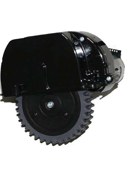 V3S Pro V5S Pro V50 V55 Için Robot Tekerlek Motoru (Sol) (Yurt Dışından)