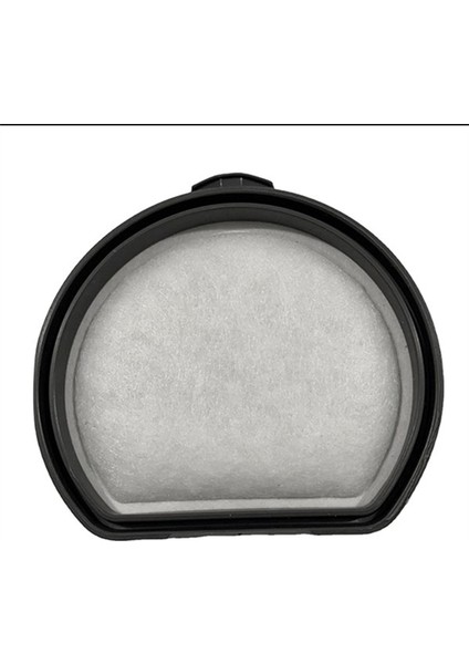 QX9-1-50IB Için 4 Adet Hepa Filtre Yıkanabilir Filtre (Yurt Dışından)
