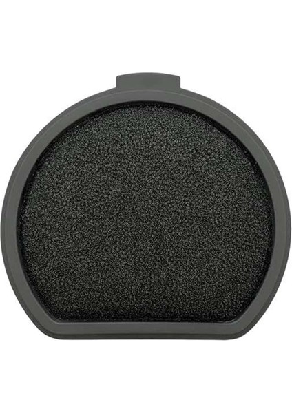QX9-1-50IB Için 4 Adet Hepa Filtre Yıkanabilir Filtre (Yurt Dışından)