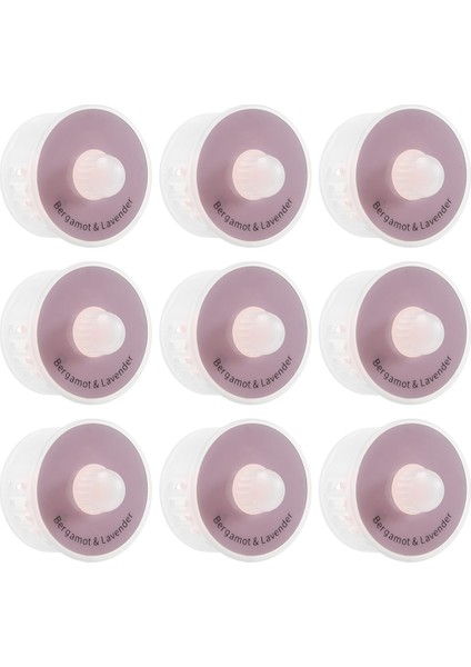 Deebot Ozmo T9 Max / Güç Kiti, A Için 9pcs Oda Spreyi (Yurt Dışından)