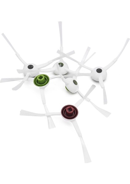 Yedek Parçalar Ana Fırça Yan Fırça Hepa Filtre T10 Turbo Elektrikli Süpürge Aksesuarları Için Uyumlu,запасные Части Пылесоса (Yurt Dışından) fırsatları