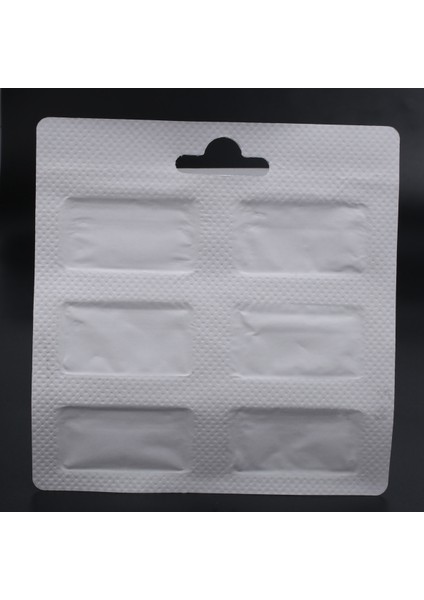 Elektrikli Süpürge VK135 VK136 VK140 Deodorant Tabletler Için 5 Adet (Yurt Dışından)