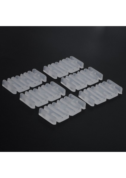 Elektrikli Süpürge VK135 VK136 VK140 Deodorant Tabletler Için 5 Adet (Yurt Dışından)