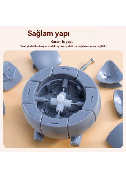 Çocuk Çizgi Film Üçüncü Dereceden Rekabetçi Hayvan Modeli Eğitici Oyuncak (Yurt Dışından) fırsatları