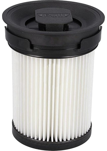 Triflex Hx1 Elektrikli Süpürge Yedek Parçaları Için 1 Adet Hepa Filtre (Yurt Dışından)