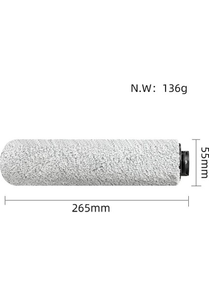 Buharlı Süpürge Parçaları Aksesuarları Için Rulo Fırça Filtresi (Yurt Dışından) fiyatları