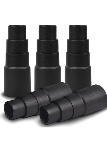 Elektrikli Süpürge Adaptörü Elektrikli Süpürge Hortumu Adaptörü 25 mm - 42 mm (Yurt Dışından)