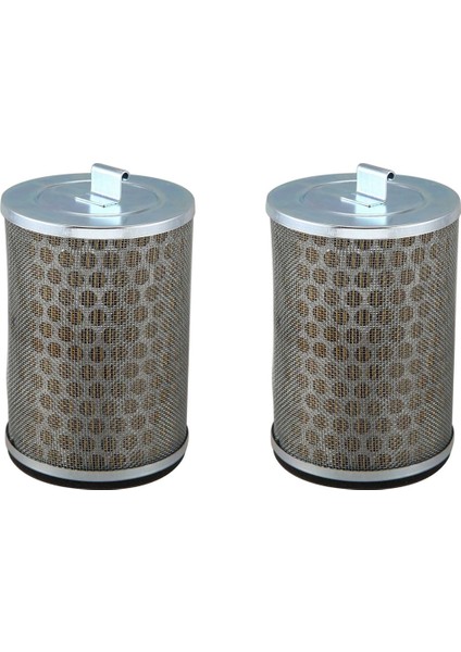 Honda CB400 Cb 400 1992-1998 ile Uyumlu Motosiklet Motor Parçası Hava Filtresi (Yurt Dışından)