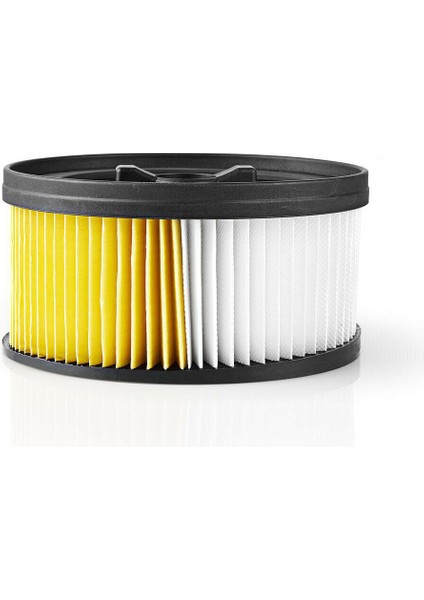 Wd4 Wd5 WD4.200, WD4.290, WD5.200M Elektrikli Süpürge Islak ve Kuru Hepa Filtresi Elektrikli Süpürge Filtreleri (Yurt Dışından)