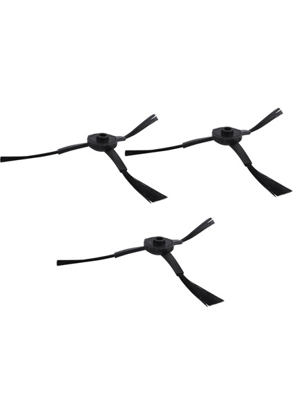 Elektrikli Süpürge Için 10PCS Fırça CR120/CEN540/X500/X580/KK8 (Yurt Dışından)