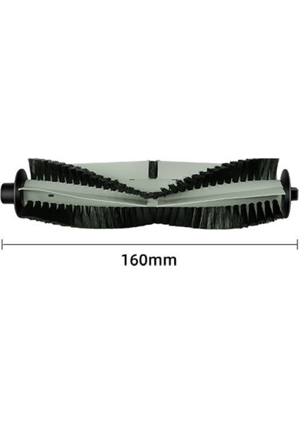 A7 A9S V8S X750 X800 X785 V80 Için Ssr1 Ssra1 Kauçuk Ana Fırça Yedek Parçaları (Yurt Dışından) fiyatları