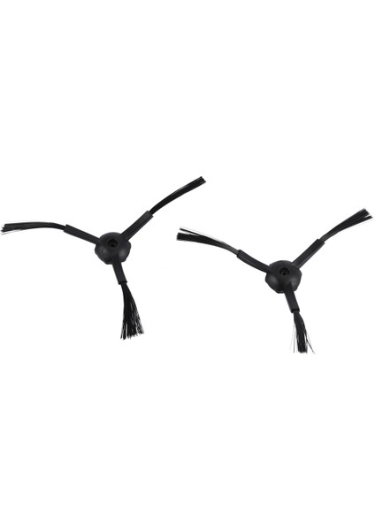 Elektrikli Süpürge Için 10PCS Fırça CR120/CEN540/X500/X580/KK8 (Yurt Dışından)