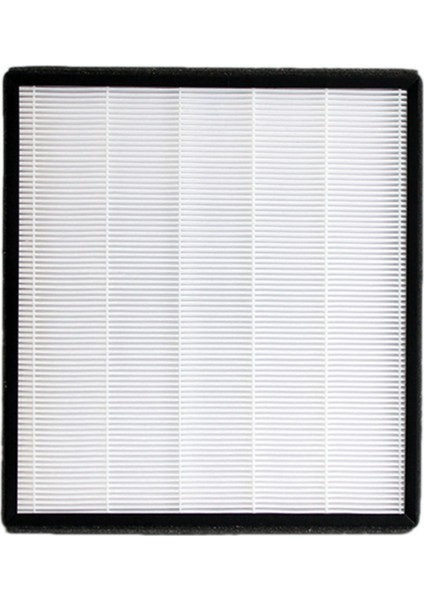 3x AC4121+AC4123+AC4124 Filtre Kiti, AC4002 AC4004 AC4012 Hava Temizleme Parçaları, Beyaz (Yurt Dışından) fiyatları