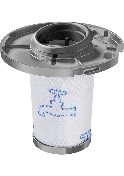 ZR009006 X-Force Flex 8.60 Yıkanabilir Filtre Için Vakum Filtresi (Yurt Dışından)