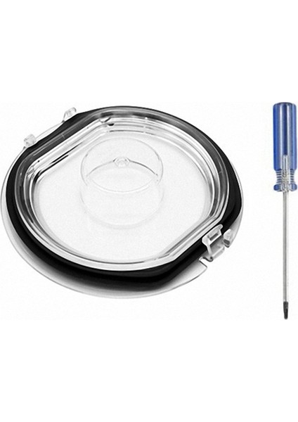 Elektrikli Süpürge Için V7 SV10 Toz Toplayıcı Alt Kapak (Yurt Dışından)