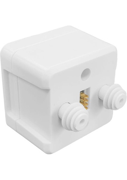 2pcs Sterilizasyon Modülü Gümüş Iyon Aksesuarları, Siyah+Beyaz (Yurt Dışından) fiyatları
