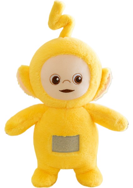 40CM Teletubbies Peluş Bebek Peluş Oyuncak (Yurt Dışından)