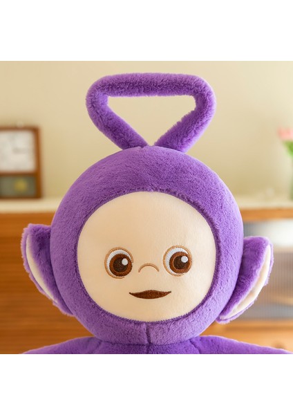 40CM Teletubbies Peluş Bebek Peluş Oyuncak (Yurt Dışından)