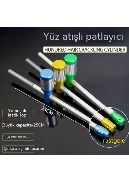 Tamamen Metal Çocuklar Için Patlamayla Ateş Eden Oyuncak (Yurt Dışından) modelleri