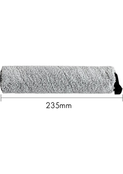 Ifloor 3/ıfloor One S3 Elektrikli Süpürge Için Filtre ve Fırça (Yurt Dışından)