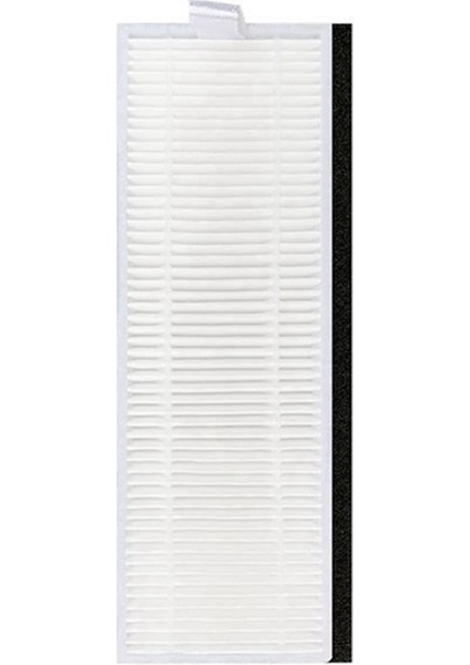 Ilife A7/A9S/X785 Süpürücü Ana Fırça Kapağı Tarafı ile Uyumlu (Yurt Dışından) fiyatları