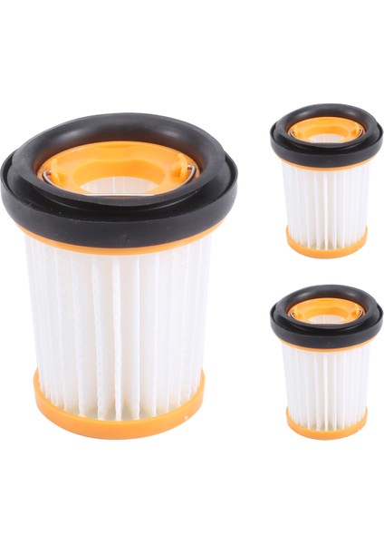 WV200EU WV251EU Akülü Elektrikli Süpürge Için Yedek Filtre (Yurt Dışından)
