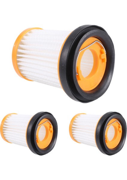 WV200EU WV251EU Akülü Elektrikli Süpürge Için Yedek Filtre (Yurt Dışından)