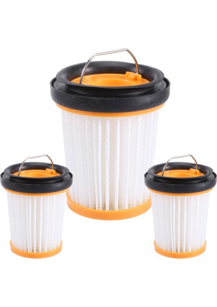WV200EU WV251EU Akülü Elektrikli Süpürge Için Yedek Filtre (Yurt Dışından)