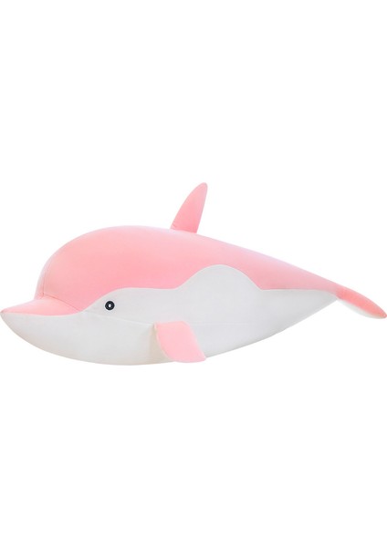 35CM Yunus Yastık Bebek Peluş Oyuncak (Yurt Dışından)