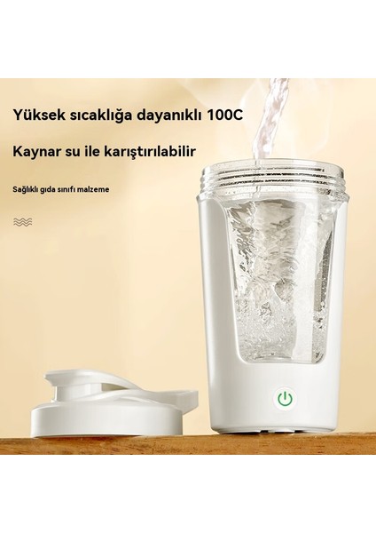 Otomatik Elektrikli Şeffaf Karıştırma (Yurt Dışından) fiyatları