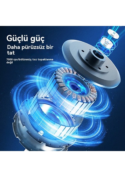 Otomatik Elektrikli Şeffaf Karıştırma (Yurt Dışından) indirimleri