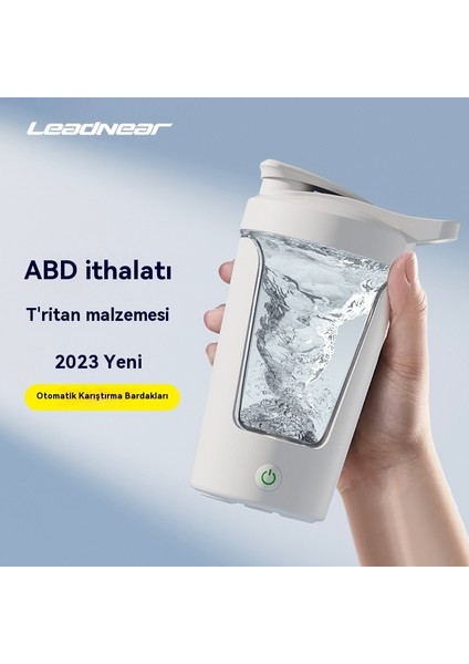 Otomatik Elektrikli Şeffaf Karıştırma (Yurt Dışından) modelleri