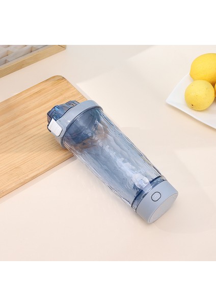 Şarj Edilebilir Elektrikli Otomatik Karıştırma Bardağı (Yurt Dışından)