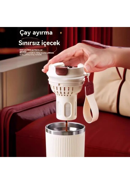 Tam Otomatik Manyetik Şarj Edilebilir Elektrikli Karıştırma Bardağı (Yurt Dışından) fırsatları