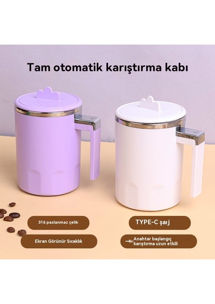 Tam Otomatik Şarj Edilebilir LCD Dijital Ekran Karıştırma (Yurt Dışından) fırsatları