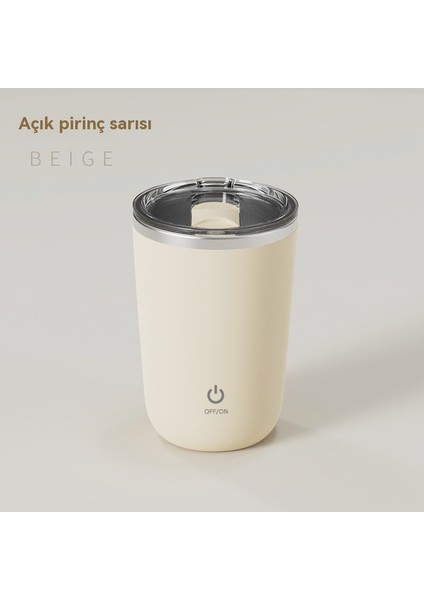 Tamamen Mühürlü ve Sızıntı Geçirmez Şarj Edilebilir Otomatik (Yurt Dışından)