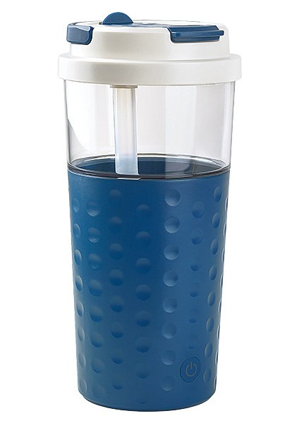 Yeni Elektrikli Karıştırma Fincan Sütlü Çay Kahve (Yurt Dışından)